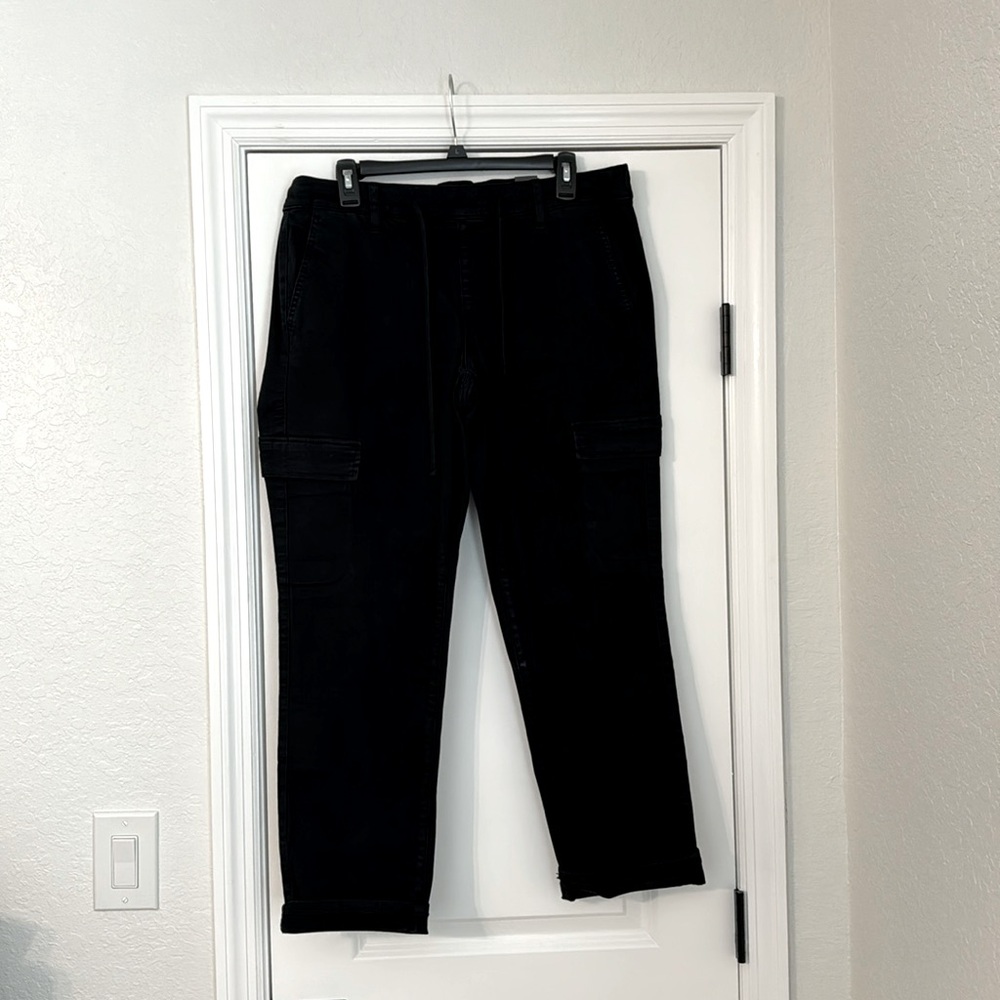 TORRID Ankle Cargo Pants